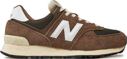 ΑΘΛΗΤΙΚΑ U574RBI ΚΑΦΕ NEW BALANCE