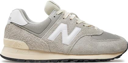 ΑΘΛΗΤΙΚΑ U574RBL ΓΚΡΙ NEW BALANCE