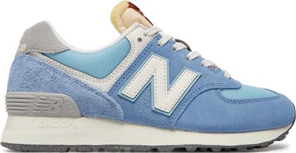 ΑΘΛΗΤΙΚΑ U574RCA ΜΠΛΕ NEW BALANCE