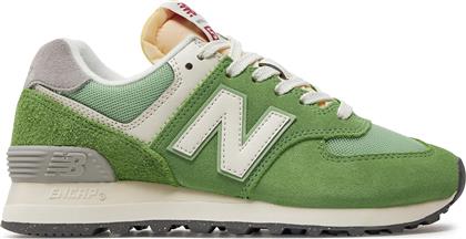 ΑΘΛΗΤΙΚΑ U574RCC ΠΡΑΣΙΝΟ NEW BALANCE