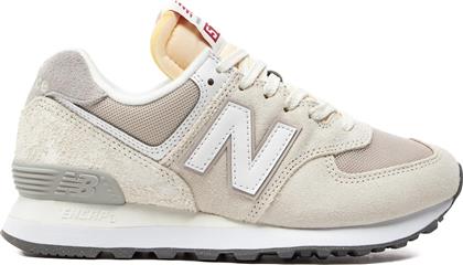 ΑΘΛΗΤΙΚΑ U574RCD ΜΠΕΖ NEW BALANCE