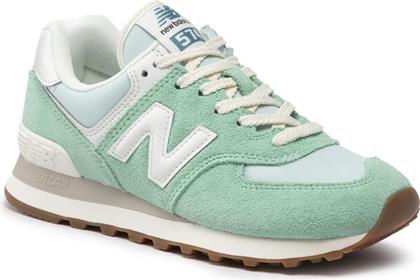 ΑΘΛΗΤΙΚΑ U574RD2 ΠΡΑΣΙΝΟ NEW BALANCE