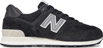 ΑΘΛΗΤΙΚΑ U574SBG ΜΑΥΡΟ NEW BALANCE