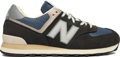 ΑΘΛΗΤΙΚΑ U574SGG M ΜΑΥΡΟ NEW BALANCE