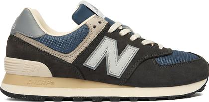 ΑΘΛΗΤΙΚΑ U574SGG W ΜΑΥΡΟ NEW BALANCE