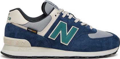 ΑΘΛΗΤΙΚΑ U574SOA ΜΠΛΕ NEW BALANCE