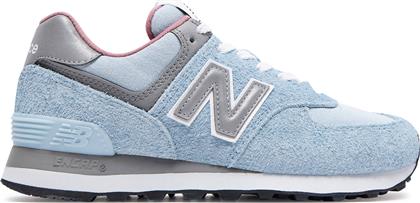 ΑΘΛΗΤΙΚΑ U574TGG ΜΠΛΕ NEW BALANCE