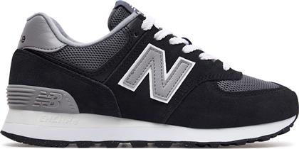 ΑΘΛΗΤΙΚΑ U574TWE ΜΑΥΡΟ NEW BALANCE