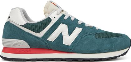 ΑΘΛΗΤΙΚΑ U574VPG ΠΡΑΣΙΝΟ NEW BALANCE