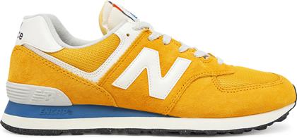 ΑΘΛΗΤΙΚΑ U574VPY ΚΙΤΡΙΝΟ NEW BALANCE