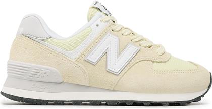 ΑΘΛΗΤΙΚΑ U574Y2W ΚΙΤΡΙΝΟ NEW BALANCE