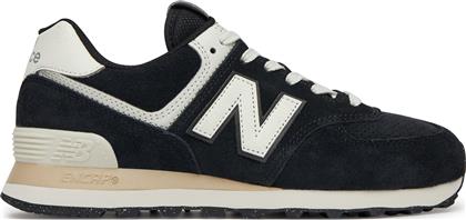 ΑΘΛΗΤΙΚΑ U574YCE ΜΑΥΡΟ NEW BALANCE