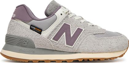 ΑΘΛΗΤΙΚΑ U574YGD ΓΚΡΙ NEW BALANCE από το EPAPOUTSIA