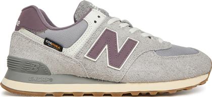 ΑΘΛΗΤΙΚΑ U574YGD ΓΚΡΙ NEW BALANCE