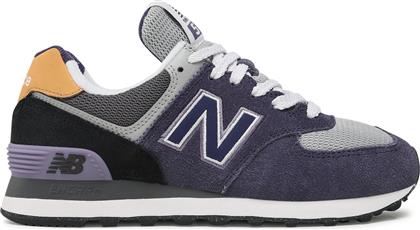 ΑΘΛΗΤΙΚΑ U574Z2 ΜΩΒ NEW BALANCE