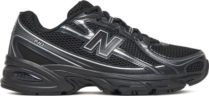 ΑΘΛΗΤΙΚΑ U740BM2 ΜΑΥΡΟ NEW BALANCE