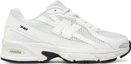 ΑΘΛΗΤΙΚΑ U740WW2 W ΛΕΥΚΟ NEW BALANCE