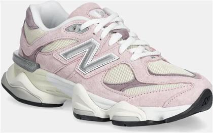 ΑΘΛΗΤΙΚΑ U9060LBC ΧΡΩΜΑ: ΡΟΖ, U9060LBC NEW BALANCE