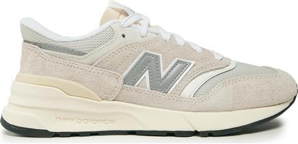 ΑΘΛΗΤΙΚΑ U997RCE ΜΠΕΖ NEW BALANCE