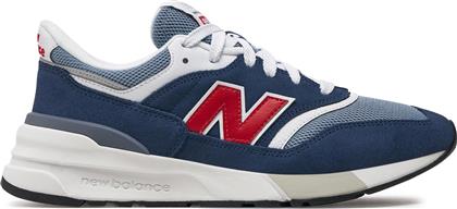 ΑΘΛΗΤΙΚΑ U997REA ΣΚΟΥΡΟ ΜΠΛΕ NEW BALANCE