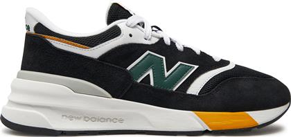 ΑΘΛΗΤΙΚΑ U997REC ΜΑΥΡΟ NEW BALANCE