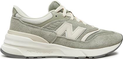 ΑΘΛΗΤΙΚΑ U997REF ΠΡΑΣΙΝΟ NEW BALANCE