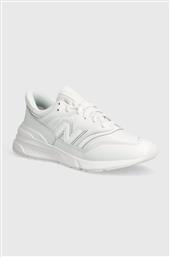 ΑΘΛΗΤΙΚΑ U997RFA ΧΡΩΜΑ: ΑΣΠΡΟ, U997RFA NEW BALANCE