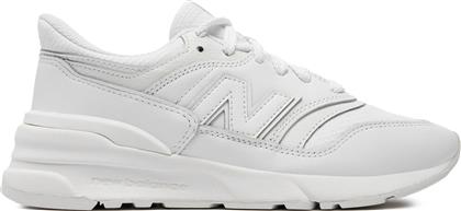 ΑΘΛΗΤΙΚΑ U997RFA ΛΕΥΚΟ NEW BALANCE