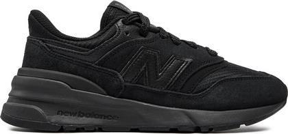 ΑΘΛΗΤΙΚΑ U997RFB ΜΑΥΡΟ NEW BALANCE