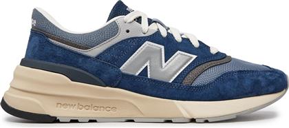 ΑΘΛΗΤΙΚΑ U997RHB ΣΚΟΥΡΟ ΜΠΛΕ NEW BALANCE