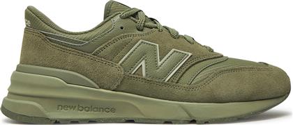 ΑΘΛΗΤΙΚΑ U997RMF ΠΡΑΣΙΝΟ NEW BALANCE