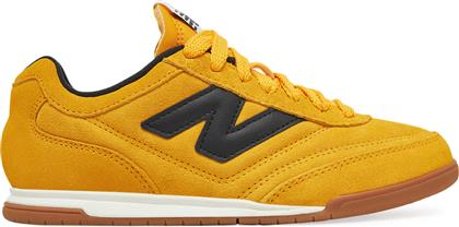 ΑΘΛΗΤΙΚΑ URC42BC ΚΙΤΡΙΝΟ NEW BALANCE