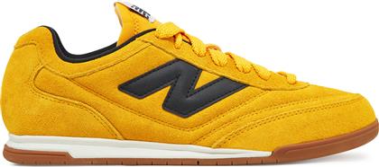 ΑΘΛΗΤΙΚΑ URC42BC ΚΙΤΡΙΝΟ NEW BALANCE