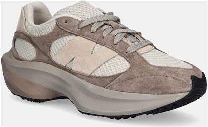 ΑΘΛΗΤΙΚΑ UWRPDHSC ΧΡΩΜΑ: ΚΑΦΕ, UWRPDHSC NEW BALANCE