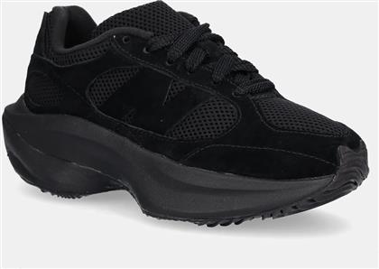 ΑΘΛΗΤΙΚΑ UWRPDTBA ΧΡΩΜΑ: ΜΑΥΡΟ, UWRPDTBA NEW BALANCE