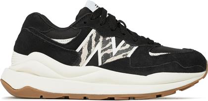 ΑΘΛΗΤΙΚΑ W5740APA ΜΑΥΡΟ NEW BALANCE