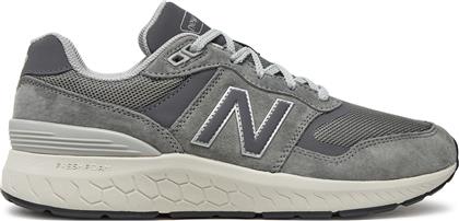 ΑΘΛΗΤΙΚΑ WALKING 880 MW880CA6 ΓΚΡΙ NEW BALANCE