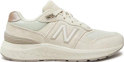 ΑΘΛΗΤΙΚΑ WALKING 880 WW880TB6 ΜΠΕΖ NEW BALANCE