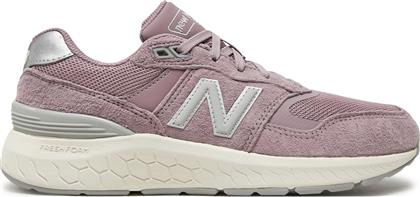 ΑΘΛΗΤΙΚΑ WALKING 880 WW880TW6 ΡΟΖ NEW BALANCE