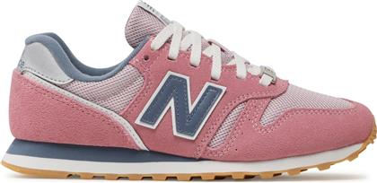 ΑΘΛΗΤΙΚΑ WL373OC2 ΡΟΖ NEW BALANCE