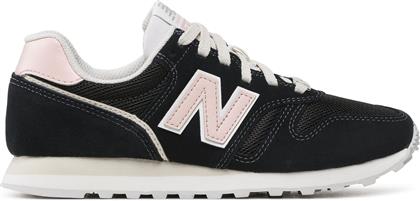 ΑΘΛΗΤΙΚΑ WL373OE2 ΜΑΥΡΟ NEW BALANCE