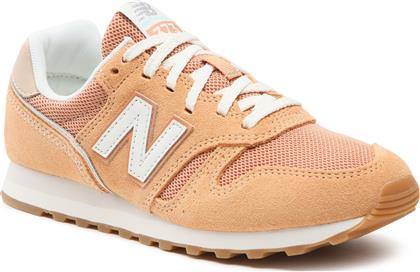 ΑΘΛΗΤΙΚΑ WL373SD2 ΠΟΡΤΟΚΑΛΙ NEW BALANCE από το EPAPOUTSIA