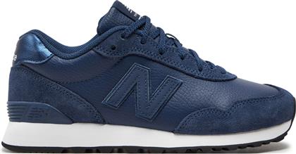 ΑΘΛΗΤΙΚΑ WL515OBB ΣΚΟΥΡΟ ΜΠΛΕ NEW BALANCE