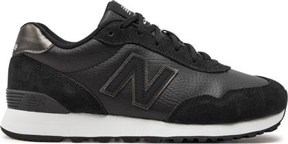 ΑΘΛΗΤΙΚΑ WL515OPB ΜΑΥΡΟ NEW BALANCE από το EPAPOUTSIA