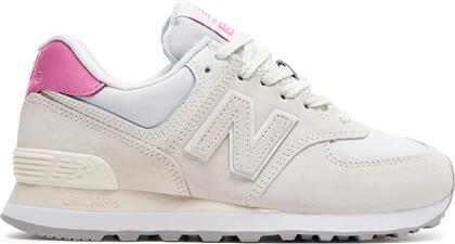 ΑΘΛΗΤΙΚΑ WL5742BA ΕΚΡΟΥ NEW BALANCE