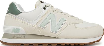 ΑΘΛΗΤΙΚΑ WL574CGR ΜΠΕΖ NEW BALANCE