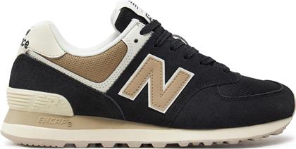 ΑΘΛΗΤΙΚΑ WL574DK2 ΜΑΥΡΟ NEW BALANCE