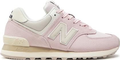 ΑΘΛΗΤΙΚΑ WL574DL2 ΡΟΖ NEW BALANCE από το EPAPOUTSIA