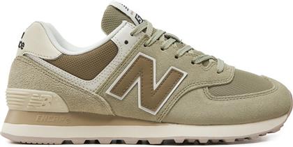 ΑΘΛΗΤΙΚΑ WL574DP2 ΜΠΕΖ NEW BALANCE