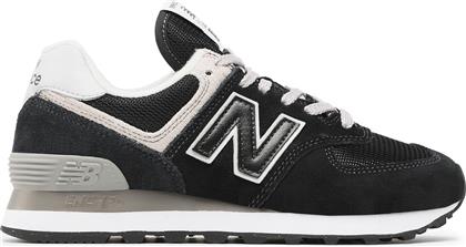 ΑΘΛΗΤΙΚΑ WL574EVB ΜΑΥΡΟ NEW BALANCE